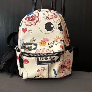 Doodle BackPack
